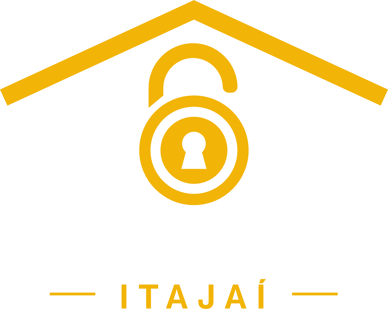 Logo SOS Chaveiro